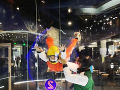 -飞行家太空体验馆(祥云小镇店)