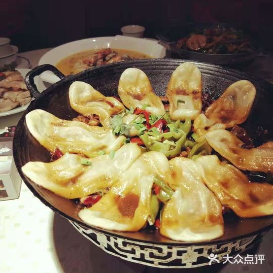 慧皖厨(天仙河路店)
