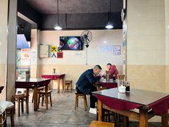 -大石人家鱿鱼面馆(大石西路总店)