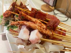 -袁记串串香火锅(郑和中路店)