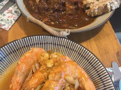 -Mesa Madre梅萨妈妈·Bintana(国贸店)