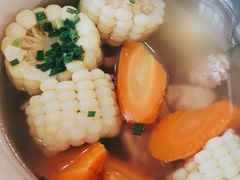 -新虹楼饭庄(崇明陈家镇店)
