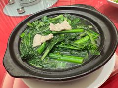 -益健名厨海鲜城(夏湾店)