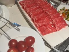 -海底捞火锅(威高广场店)