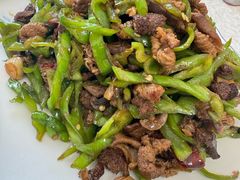 -胡老三家土菜馆·老店地方特色菜·招牌茅山地锅老鹅
