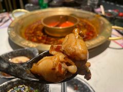 -哥老官重庆美蛙鱼头(宝山龙湖店)