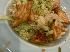 -巴依老爷新疆美食(望京小街店)