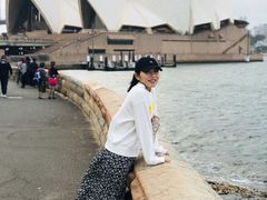 -悉尼歌剧院