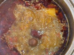 -塔兰齐新疆孜然火锅(鲤鱼山路店)