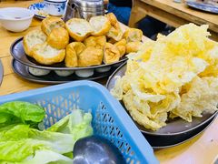 -威邵鸡煲(西华路总店)