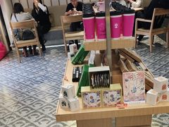 -霸王茶姬(正佳广场店)