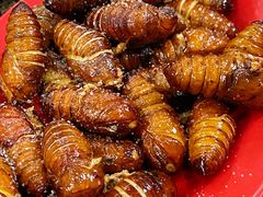 -老大烧烤(铁新里店)