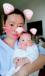 点击看大图 -裕月馨月子中心(滨江店)