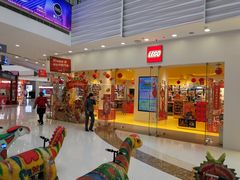 -万达广场(济南魏家庄店)