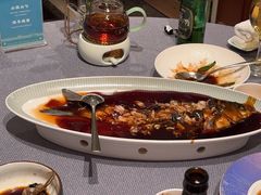 -浙江西子宾馆·牡丹厅