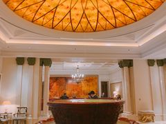 -广州富力丽思卡尔顿酒店