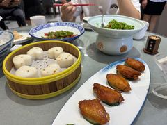 -农乐园食府(梅城镇店)