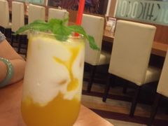 -COCO壱番屋(北京平安国际金融中心店)