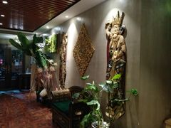 大堂-Siam泰餐厅(水上公园店)