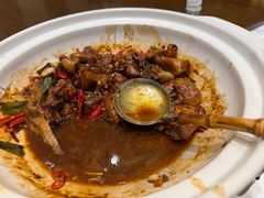 -梅花香里大酒店(郁金香路店)