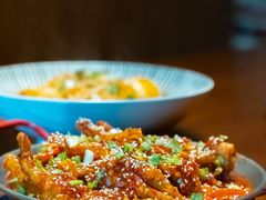 -槿Story·韩国料理(望京韩国美食城店)