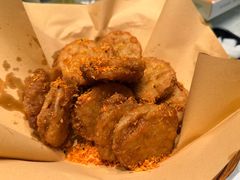 -老平安农家菜(平安店)