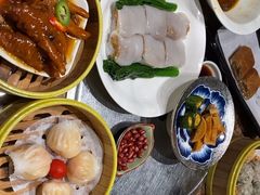 -顺意·顺德家乡菜(国际人才大厦店)