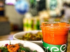 -Green Option(官舍店)