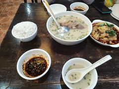-牛王庙(龙华花园店)