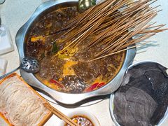 -水碾河刘老大串串香(水碾河路店)