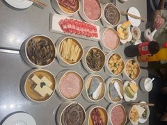 -海底捞火锅(天一广场亚细亚店)