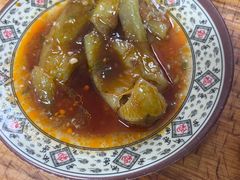 -王胖儿甏肉干饭