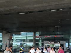 -南通兴东国际机场