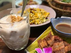-紫滇源云南生态菜(丹凤街店)