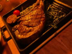 -上海柏悦酒店·世纪100牛排馆