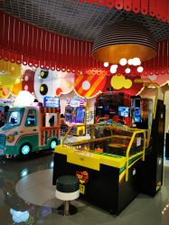 点击看大图 -meland club亲子乐园(重庆万象城店)