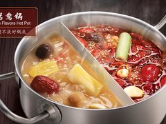 -小肥羊·牛羊肉火锅(原平店)