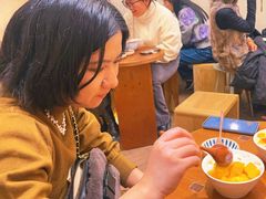 -小团圆糖水铺(襄阳南路店)