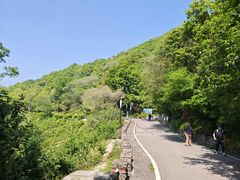 -南京市江宁方山