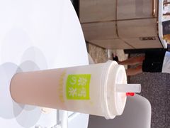 -奈雪的茶(仙林金鹰店)