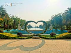 -惠州金海湾嘉华度假酒店