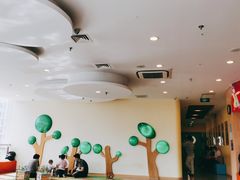 -金宝贝早教(富力广场中心)