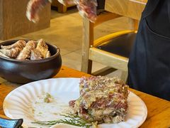-味家烤肉烤鳗鱼牛排(西塔旗舰店)
