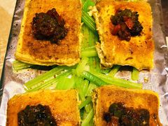 -福慧慈缘素食餐厅(王府井店)