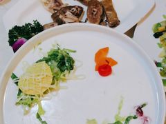 -老克勒上海菜(南京路步行街店)