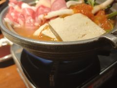 -旨料亭日本料理(四川北路店)