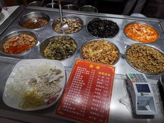 -深圳市第六人民医院南山医院-病人公共餐厅