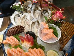 -原志优秀食材·匠心料理·海胆主题(金亿广场店)
