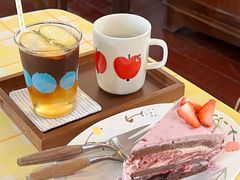 -春风十里咖啡馆