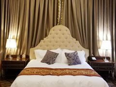 -马勒别墅饭店(静安寺店)